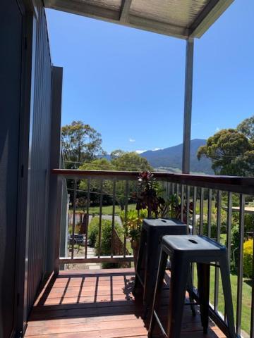 No.43 Apartamento Mount Beauty Exterior foto